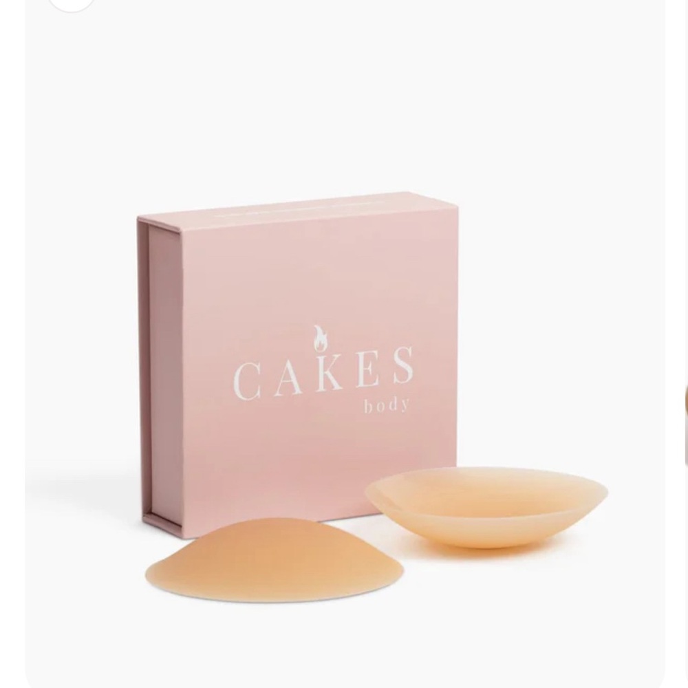 Cakes Body Covers in size OG (B-DD)